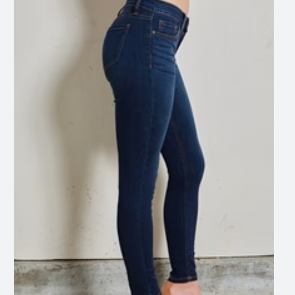 EUNINA Jeans Size 9